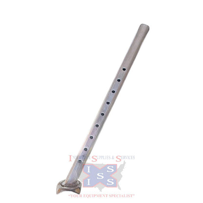 Adjustable Left Leg Replacement for 12' Tripod Ladders.