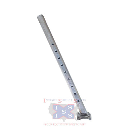 Adjustable Right Leg Replacement for 12' Tripod Ladders.
