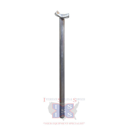 Adjustable Right Leg Replacement for 12' Tripod Ladders.