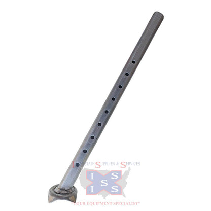 Adjustable Left Leg Replacement for 21' Tripod Ladders.