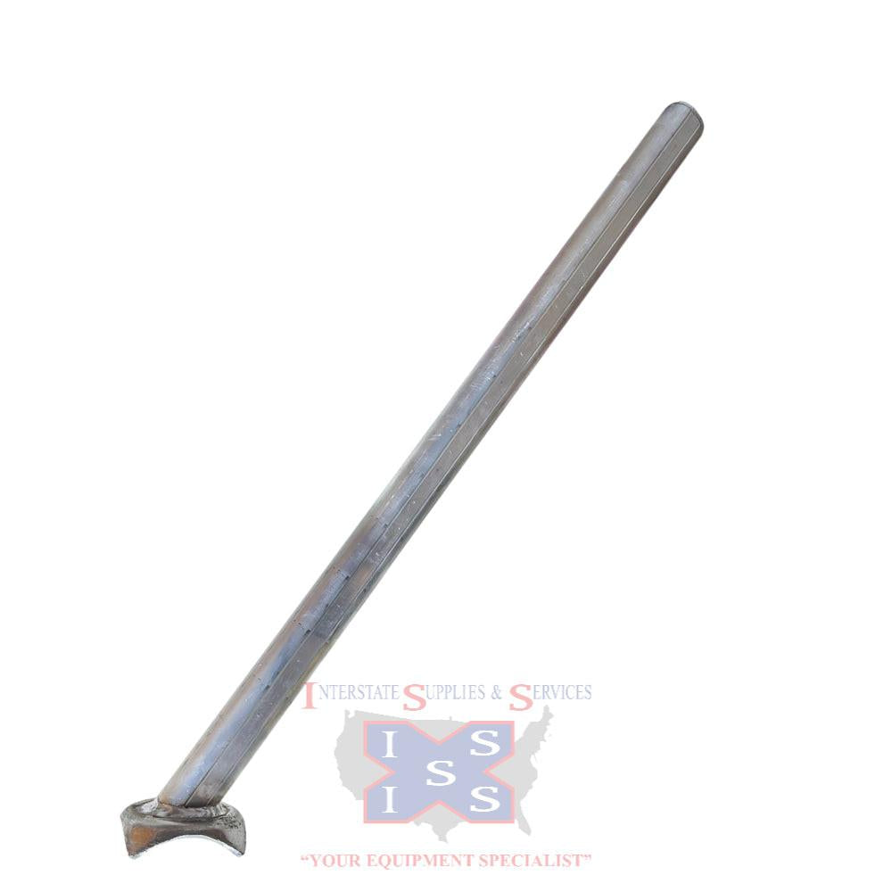 Adjustable Right Leg Replacement for 21' Tripod Ladders.