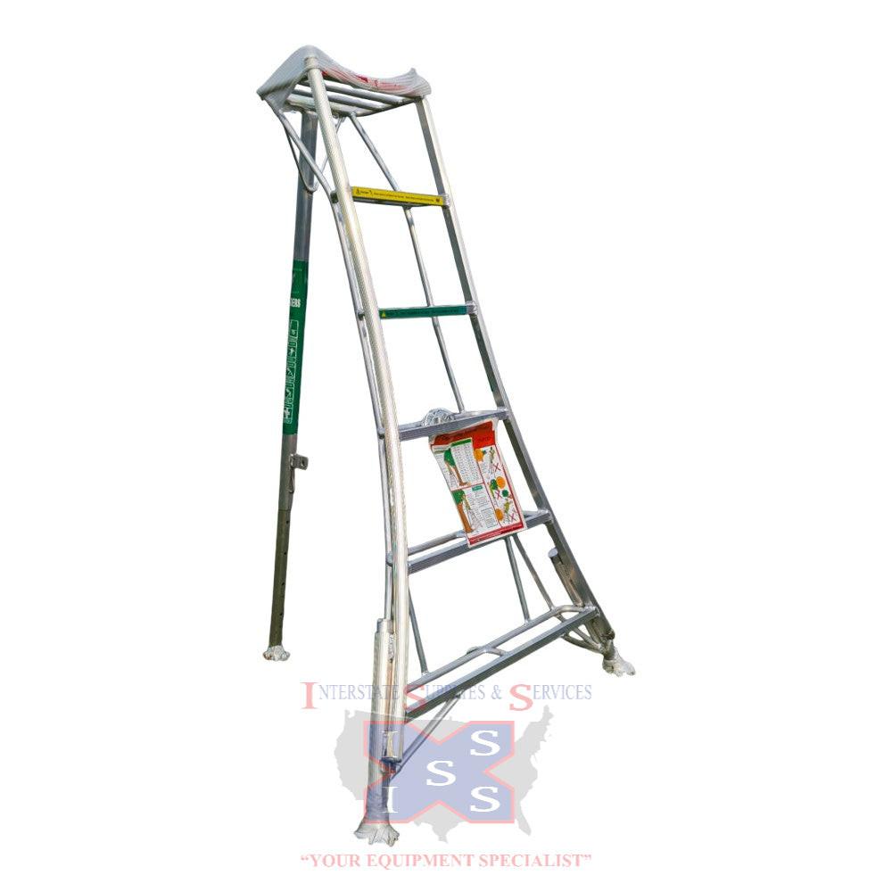 ProvenFlo 6' Adjustable Tripod Ladder.