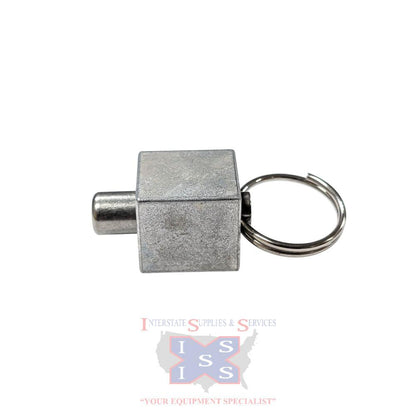 Replacement Bolt for Tripod Ladders TRPLADJ.