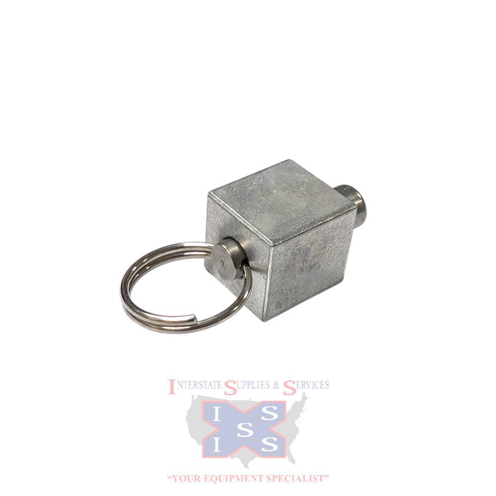 Replacement Bolt for Tripod Ladders TRPLADJ.