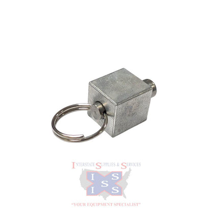 Replacement Bolt for Tripod Ladders TRPLADJ.