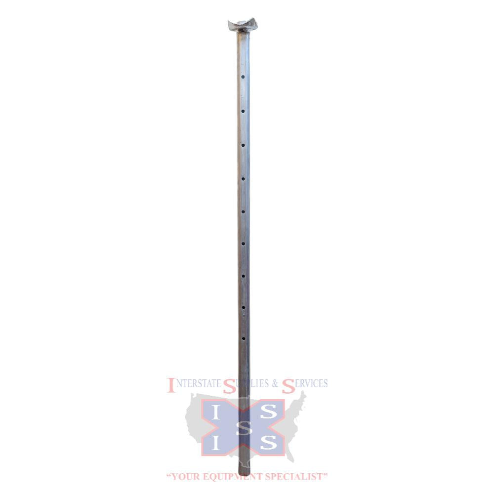 Adjustable Center Leg Replacement for Tripod Ladders TRPLADJ.