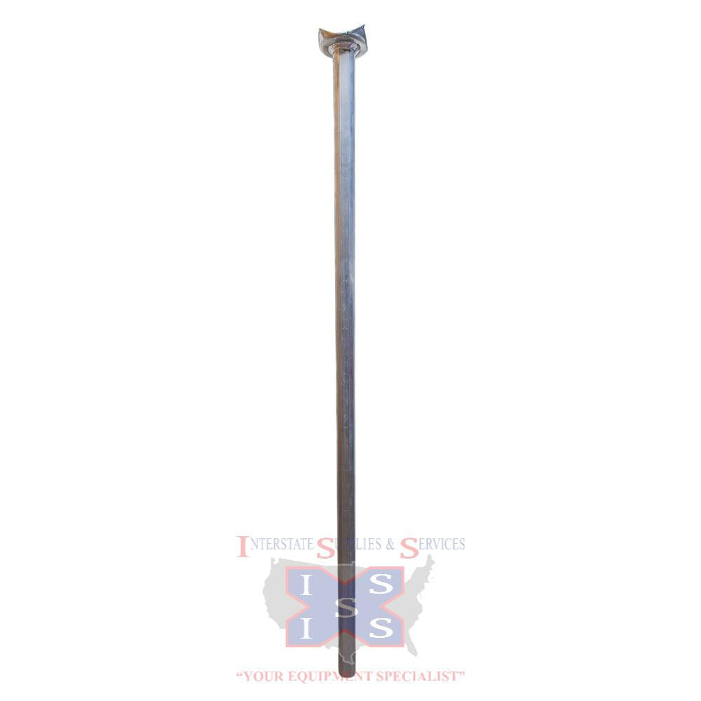 Adjustable Center Leg Replacement for Tripod Ladders TRPLADJ.