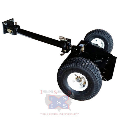 Two Wheel Sulky (TS2000N).