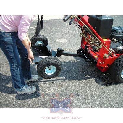 Two-Wheel Lift & Latch Sulky (TS2006N).