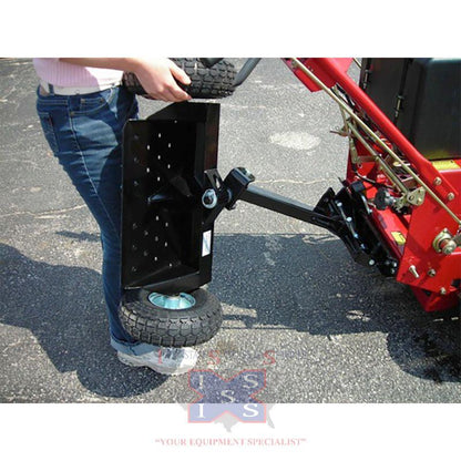 Two-Wheel Lift & Latch Sulky (TS2006N).