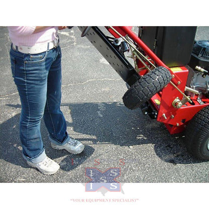 Two-Wheel Lift & Latch Sulky (TS2006N).