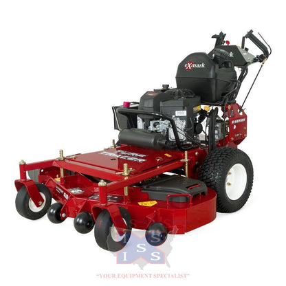 Exmark Turf Tracer S-Series 48" Walk-Behind w/ 14.5HP.