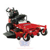 Turf Tracer Hydro Walk Behind X-Series 52" 4 Series Deck - ECS