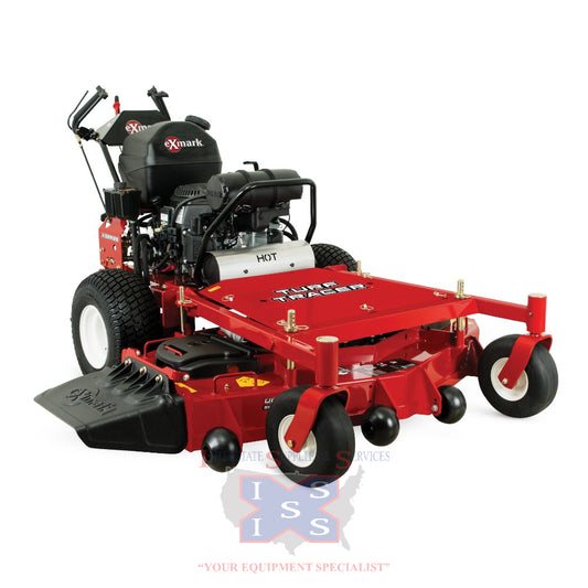 Turf Tracer Hydro Walk Behind X-Series 52" 4 Series Deck - ECS