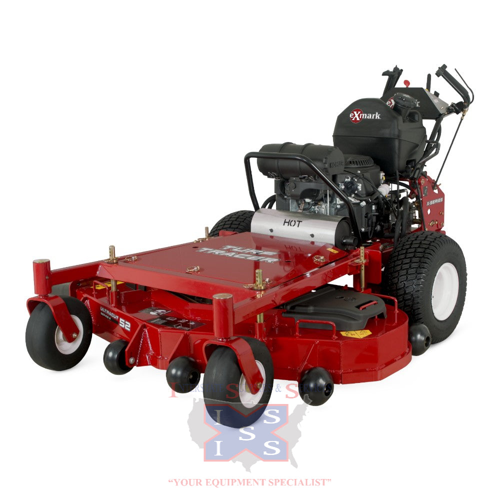 Turf Tracer X-Series w/60" UltraCut Series 4 Deck