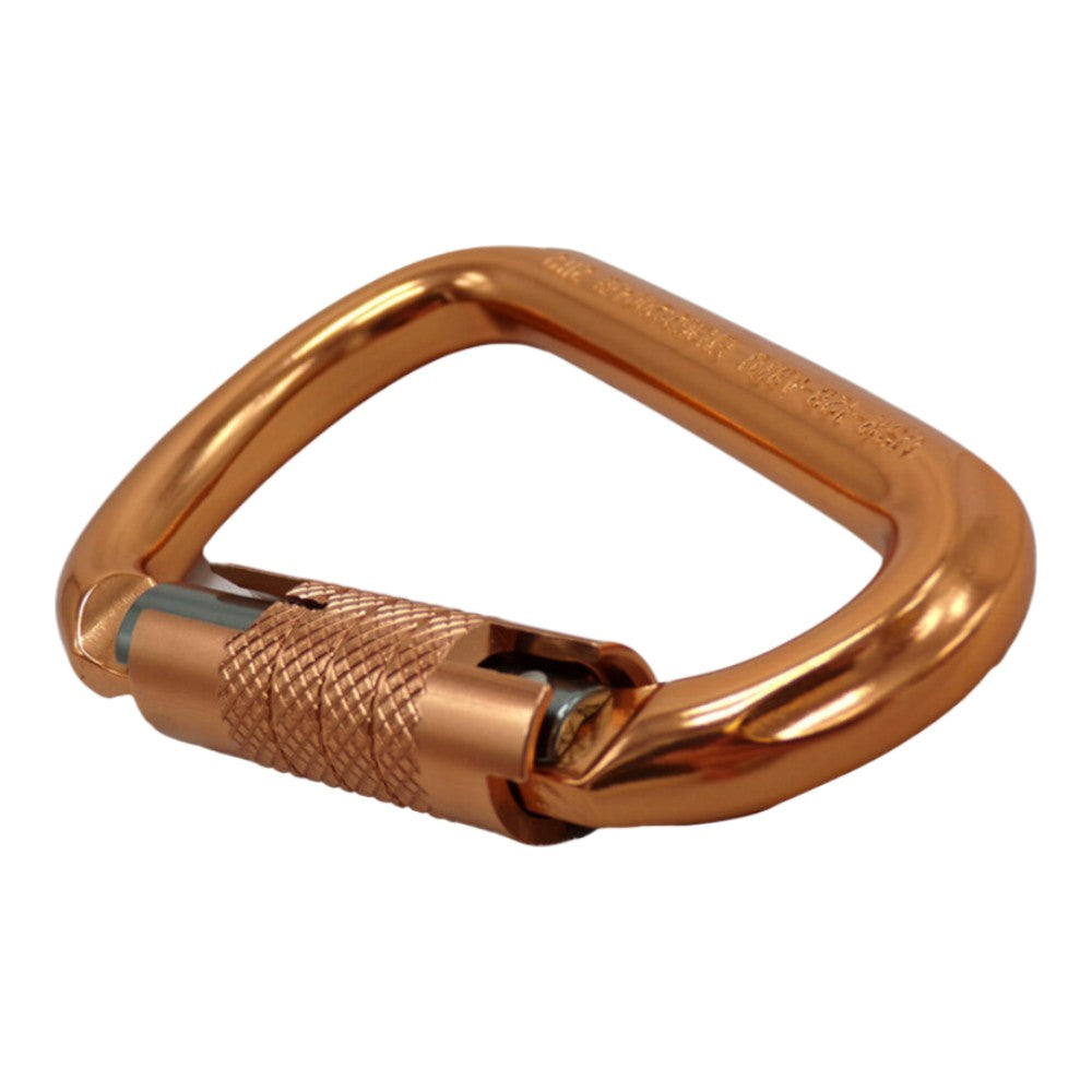 ProClimb Copper Head Climber Carabiner USR-128