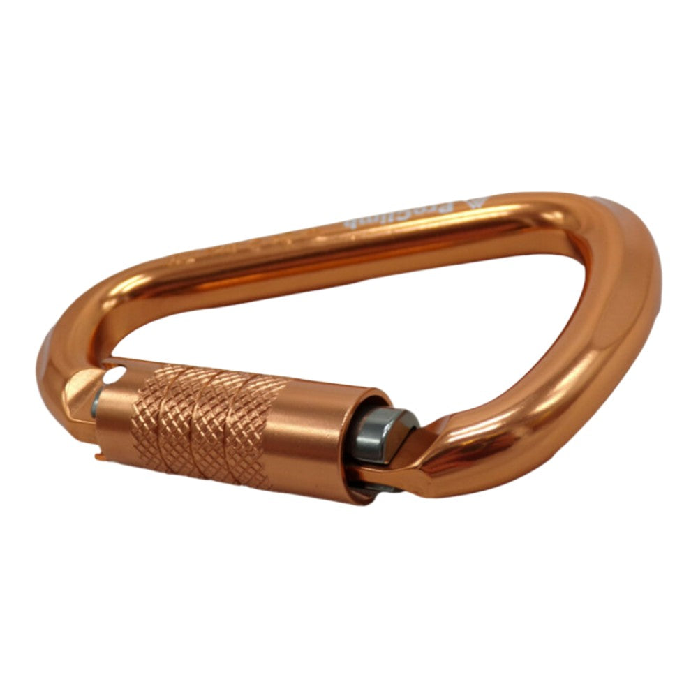 ProClimb Copper Head Climber Carabiner USR-128