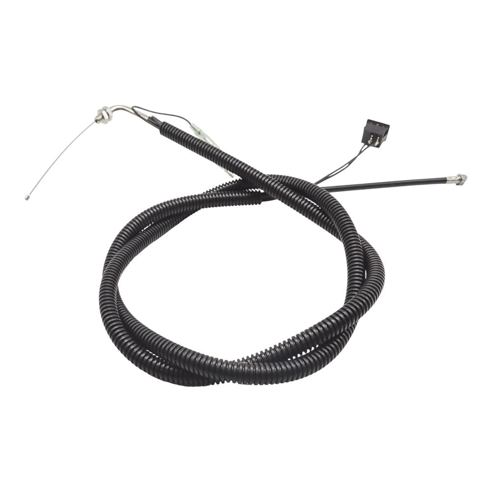 Echo Cable Asy, Control V043001210