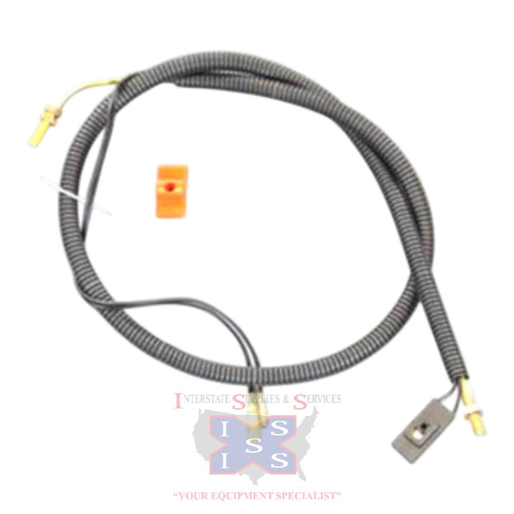 Echo Cable Assy. Control V043001230