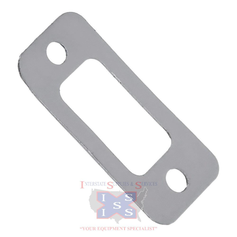Echo Gasket. Exhaust V104002440.