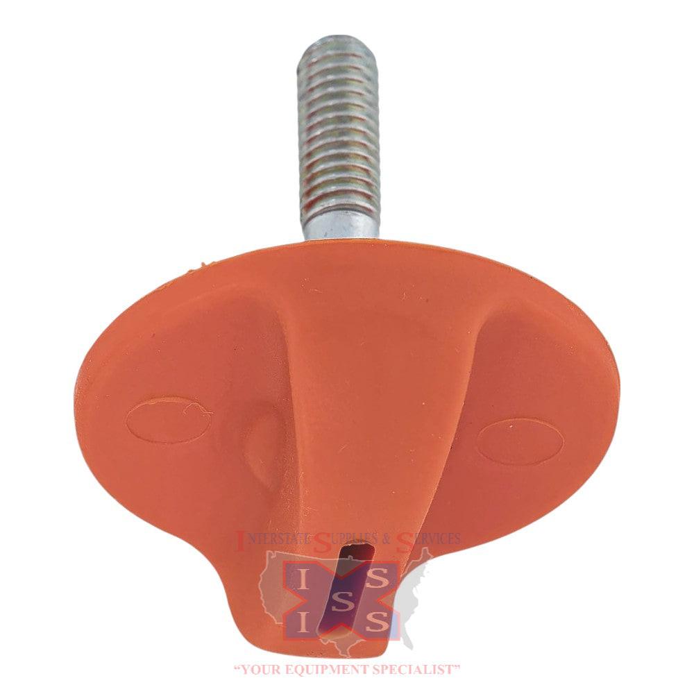 Echo Knob, Fastener V299000250.