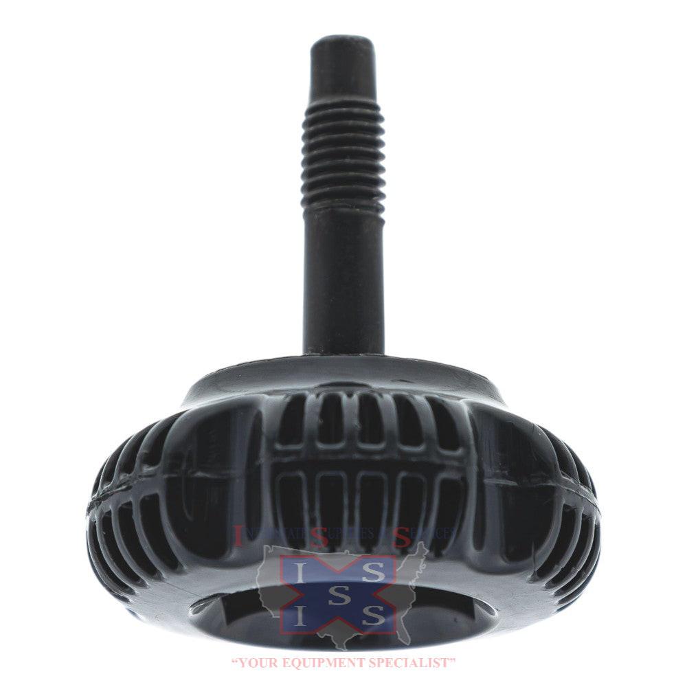Echo Knob, Fastener V299000640.