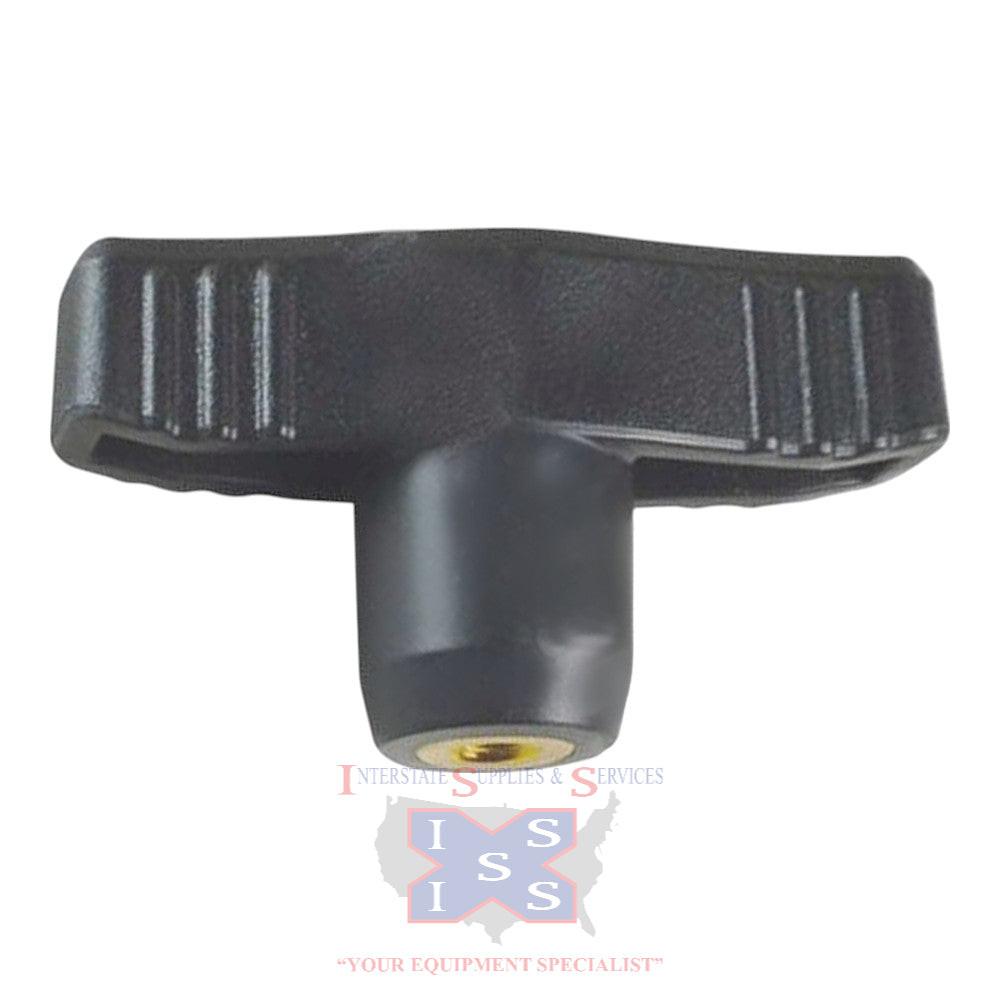 Echo Knob Fastener M6 ( Rep V299000160) V299000660.
