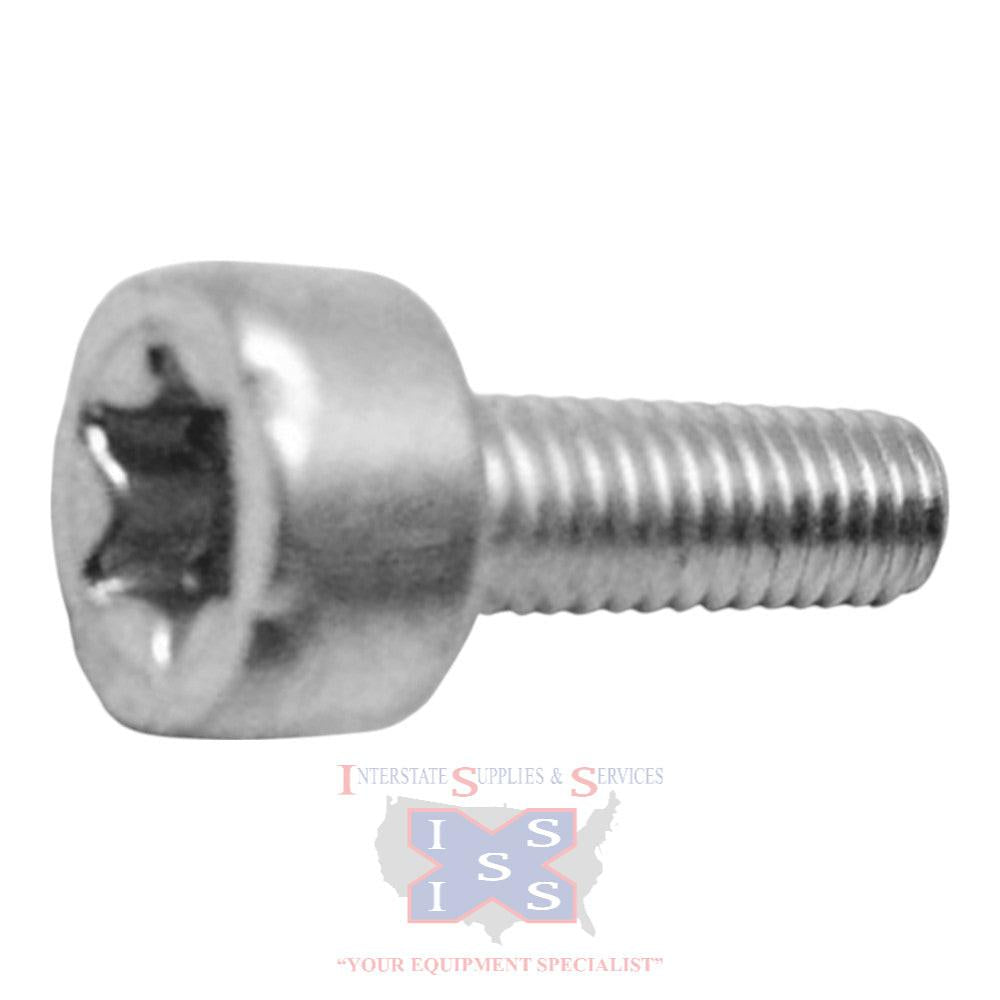 Echo Bolt, Torx 4 V804000050.