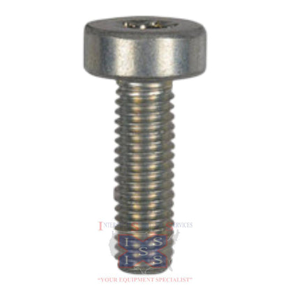 Echo Bolt. Torx. 6x20 V806000010