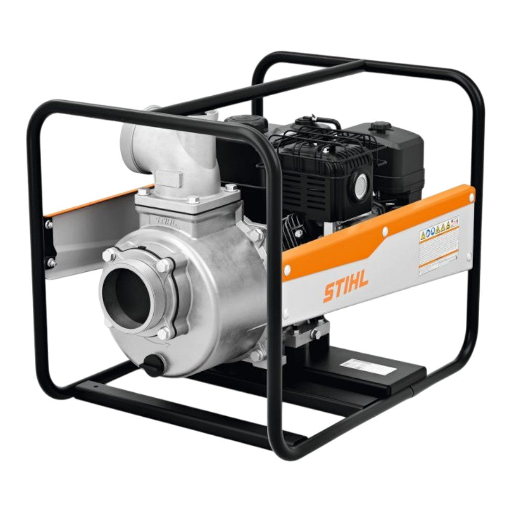 Stihl WP 900.0 Water Pump (USA) VB05-011-2010-US