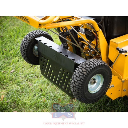 Wright X2 (2) Wheel Velke VKX2.