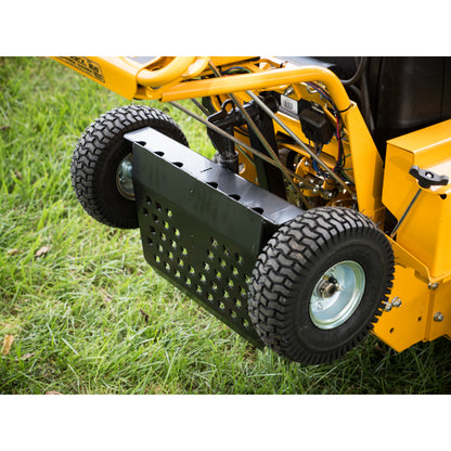 Velke X2 Two-Wheel Sulky VKX2
