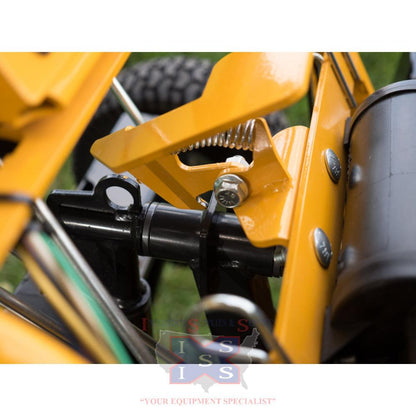 Wright X2 (2) Wheel Velke VKX2.