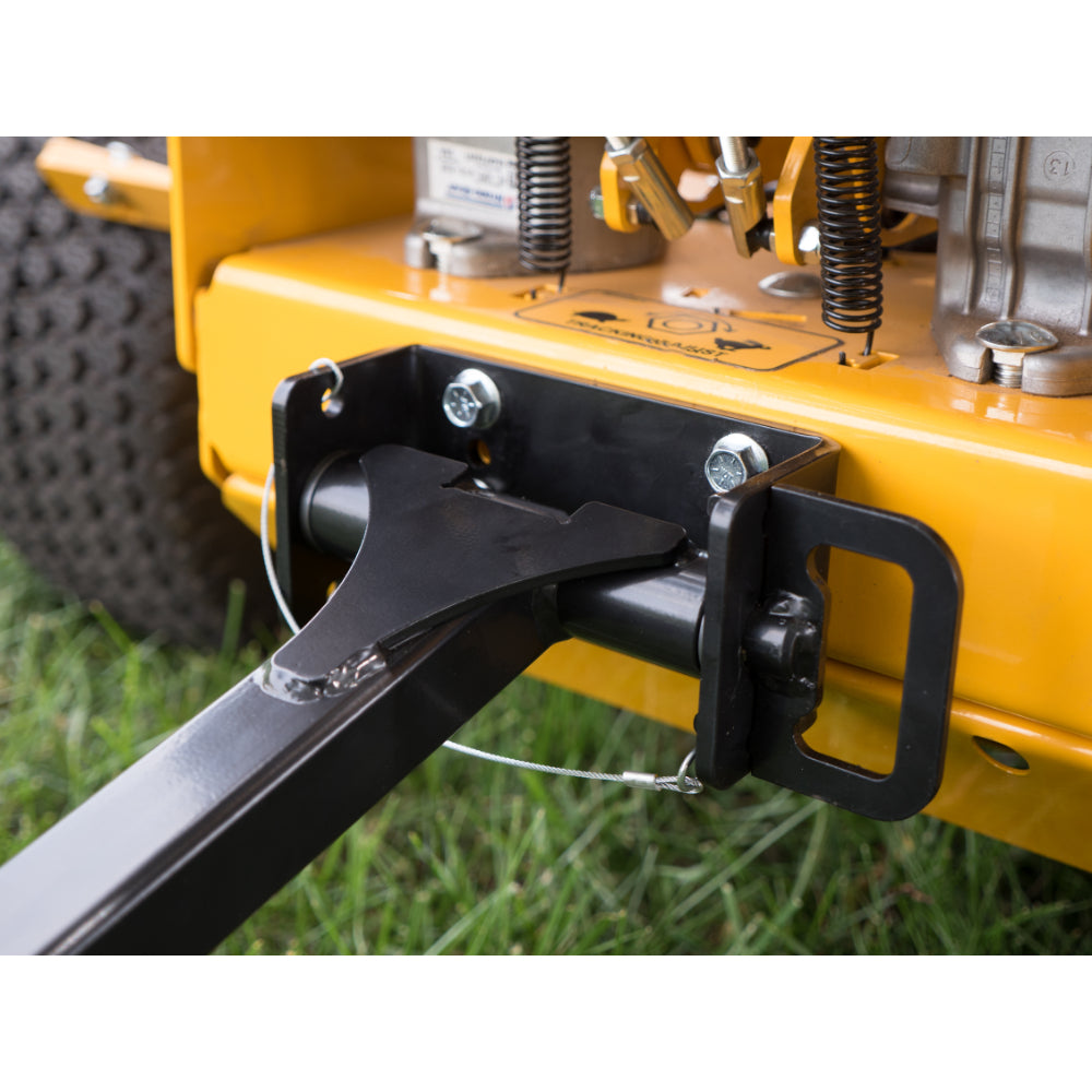 Velke X2 Two-Wheel Sulky VKX2