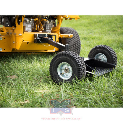 Wright X2 (2) Wheel Velke VKX2.