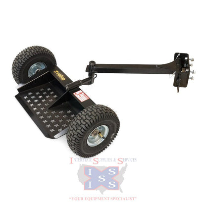 Wright X2 (2) Wheel Velke VKX2.