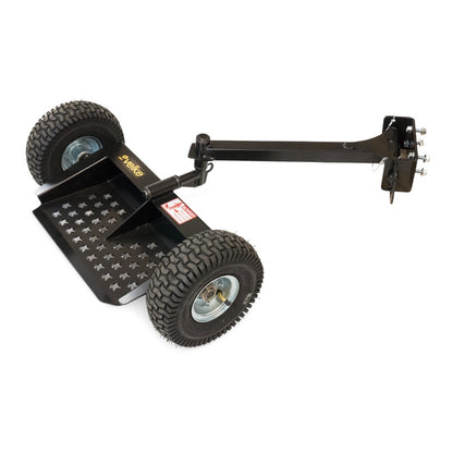 Velke X2 Two-Wheel Sulky VKX2