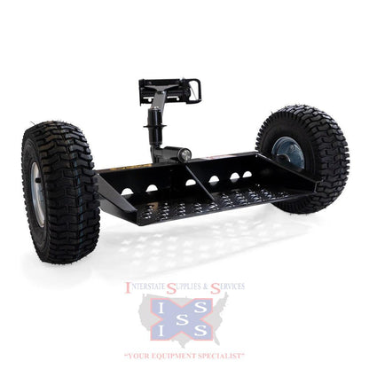 Wright X2 (2) Wheel Velke VKX2.