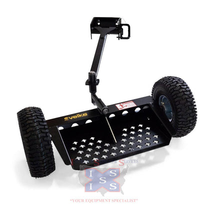 Wright X2 (2) Wheel Velke VKX2.