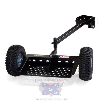 Wright X2 (2) Wheel Velke VKX2.