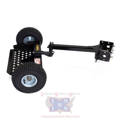 Wright X2 (2) Wheel Velke VKX2.