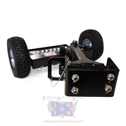 Wright X2 (2) Wheel Velke VKX2.