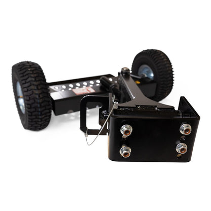 Velke X2 Two-Wheel Sulky VKX2