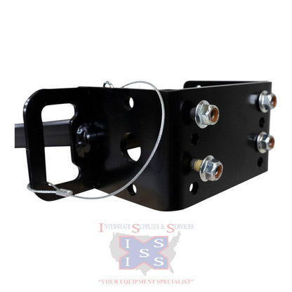 Wright X2 (2) Wheel Velke VKX2.