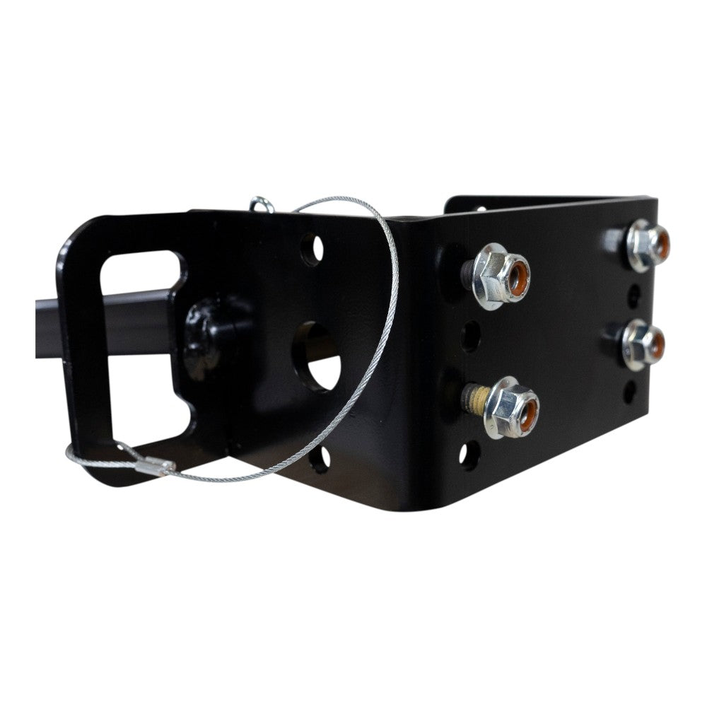 Velke X2 Two-Wheel Sulky VKX2
