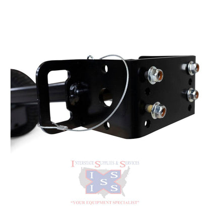 Wright X2 (2) Wheel Velke VKX2.