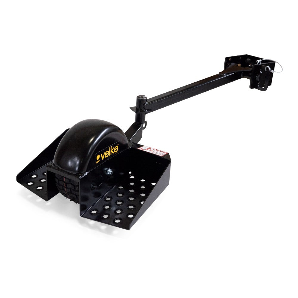 Velke Pro 1 VK