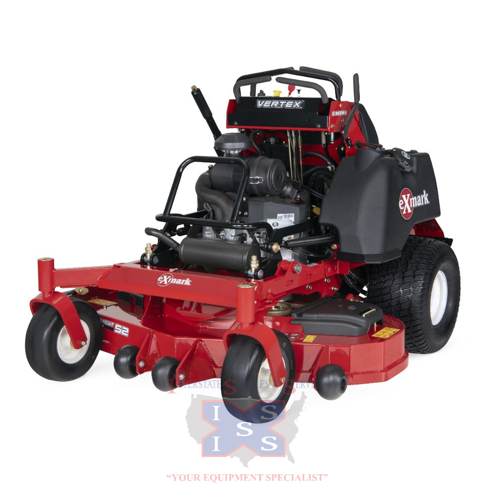 Vertex S-Series 23.5hp w/ 52" UltraCut Series 4 Deck