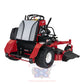 Vertex S-Series 23.5hp w/ 52" UltraCut Series 4 Deck