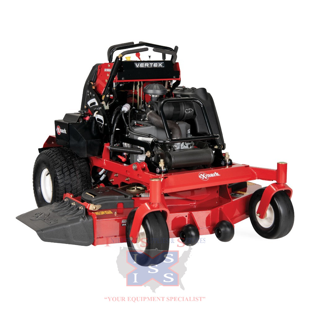 Vertex S-Series 23.5hp w/ 60" UltraCut Series 4 Deck